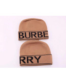 Burberry Wool hat for men and women