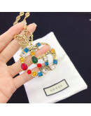 Gucci necklace Women