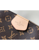 Louis Vuitton Bag Real Leather For Women