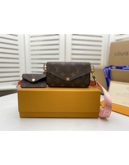 Bandolera Louis Vuitton for Women