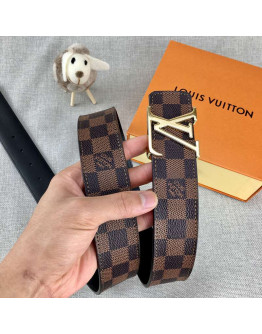 Louis Vuitton belt Men