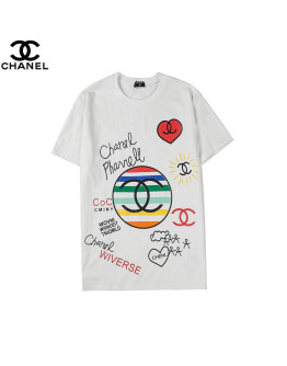 Chanel Women's T-shirt