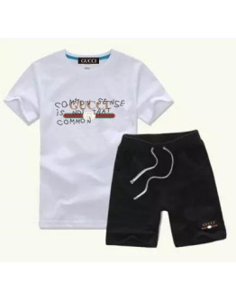 Conjunto Gucci Para Niños