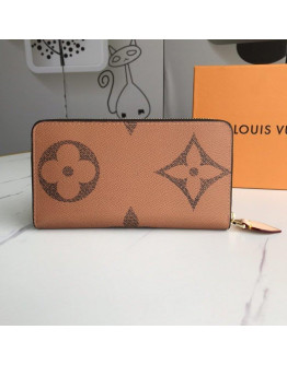 Louis Vuitton Long Wallet Women