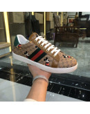 Gucci Disney Men's Sneakers