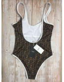 Fendi Swimsuit For Women