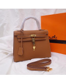 Hermes handbag 25cm Women