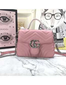 Gucci bag Pink Women