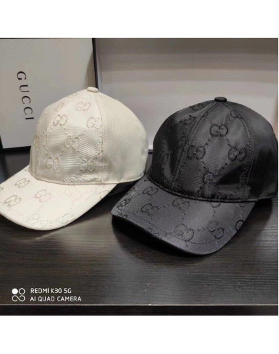 Unisex cap Gucci