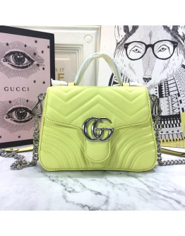 Gucci bag Verde Limon For Women