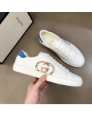 Athletic Shoes Men Gucci Gg