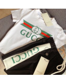 Gucci Sports Tracksuit for Children