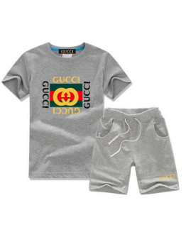 Conjunto Gucci Para Niños