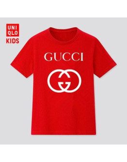 Gucci Kids T-shirt