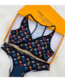 Louis Vuitton Women's Swimsuit