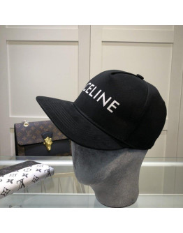 Celine Cap Unisex