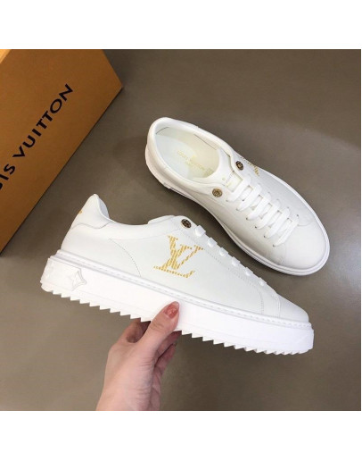 Louis Vuitton Lv Sneakers