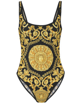 Traje De Baño Versace Para Mujer