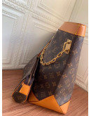 Louis Vuitton handbag Women Saumur