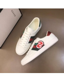 Gucci Strawberry Men's Sneakers Sale!