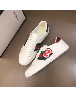 Gucci Strawberry Sneakers for Men