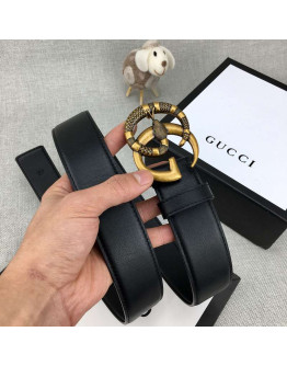 Gucci Unisex Belt