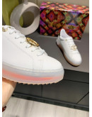 Louis Vuitton Sole Women's Sneakers