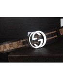 Gucci Unisex Belt