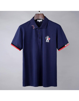 Moncler Polo For Men