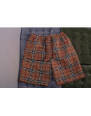 Burberry Men's Summer Pants