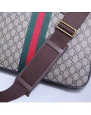 Gucci briefcase Unisex