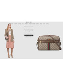 Gucci bag Ophidia Women