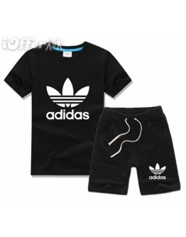 Conjunto Adidas Para Niños