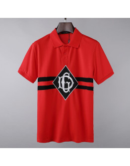 Polo Shirt Dolce & Gabanna Men