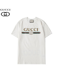 Camiseta Gucci Para Mujer