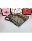 Men Gucci shoulder bag Ophidia