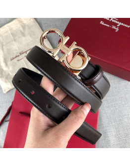 Ferragamo Men's Belt