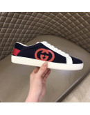 Athletic Shoes Men Gucci Gg