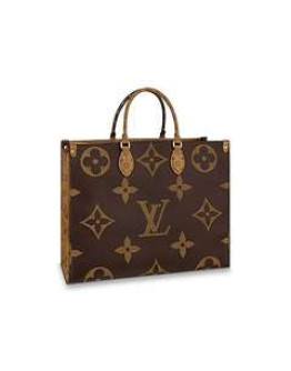 Louis Vuitton Shopping Bag for Women