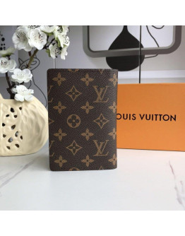 Cartera Louis Vuitton Para Hombre