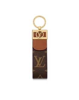 Llavero Louis Vuitton Para Mujer