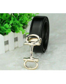 Ferragamo Men's Belt