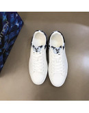 Gucci Donald Duck Men's Sneakers