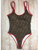 Fendi Swimsuit For Women