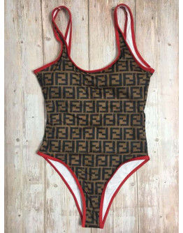 Fendi Swimsuit For Women