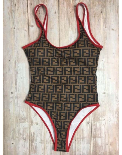 Fendi Swimsuit For Women