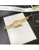 Chanel Hairpin For Women's Hair