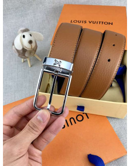 Louis Vuitton Unisex Belt