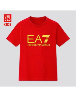 Armani shirt Children