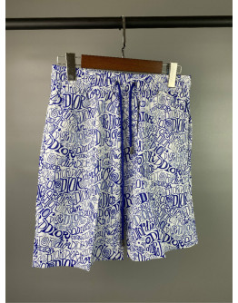 Dior Summer Shorts Men